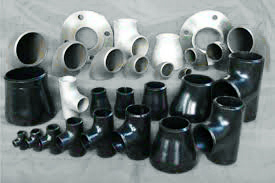 Alloy Steel Fittings
