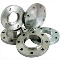 Duplex Steel Flanges