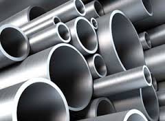Duplex Steel Pipes