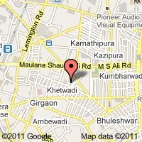 Ambika Steel International In Google Map