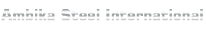 Ambika Steel International