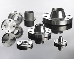 Flanges Manufacturer