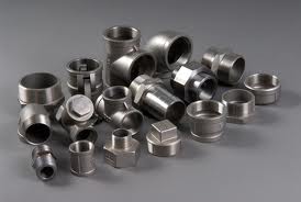 Stainless Steel Forged Fittings